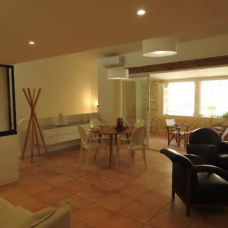 La Capelette Cereste