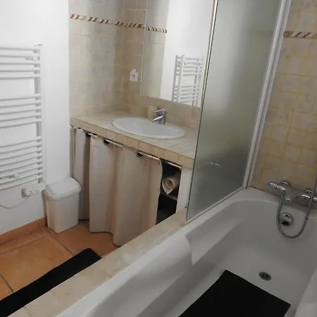 La Capelette Cereste