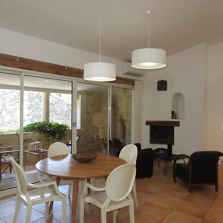 La Capelette Cereste