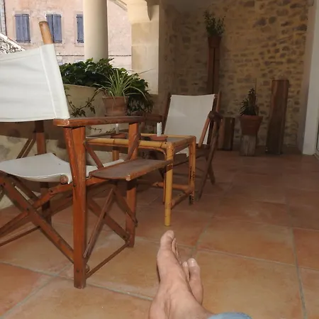 Апартаменты La Capelette