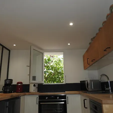 Апартаменты La Capelette