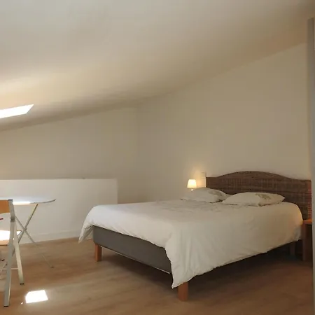 Appartement La Capelette *