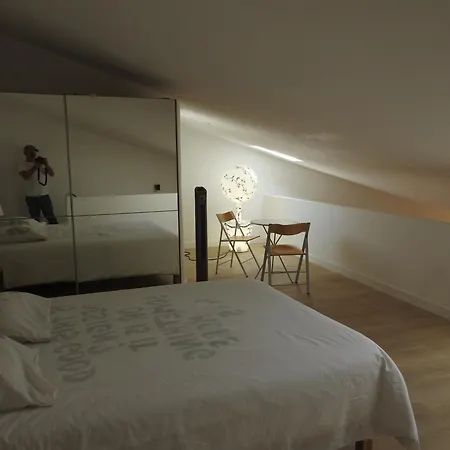 La Capelette Appartement *