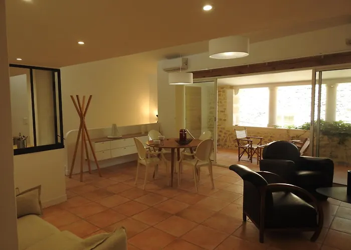 La Capelette Céreste