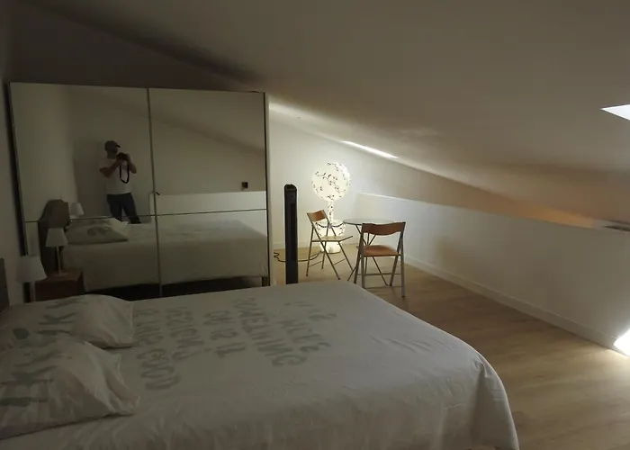 La Capelette Lägenhet *